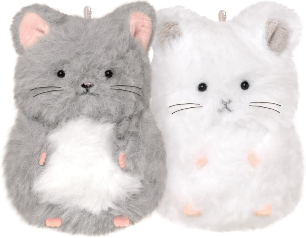 Amazon.co.jp: クラックス キーホルダー ニコヌイ にこぬい 2個セット
